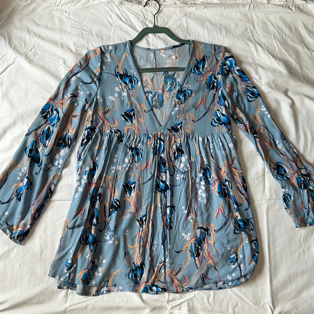 Free people dress